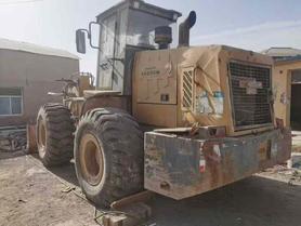 Buy Lonking LG850 Used Loader / 3 Buy Lonking LG850 Used Loader / 3