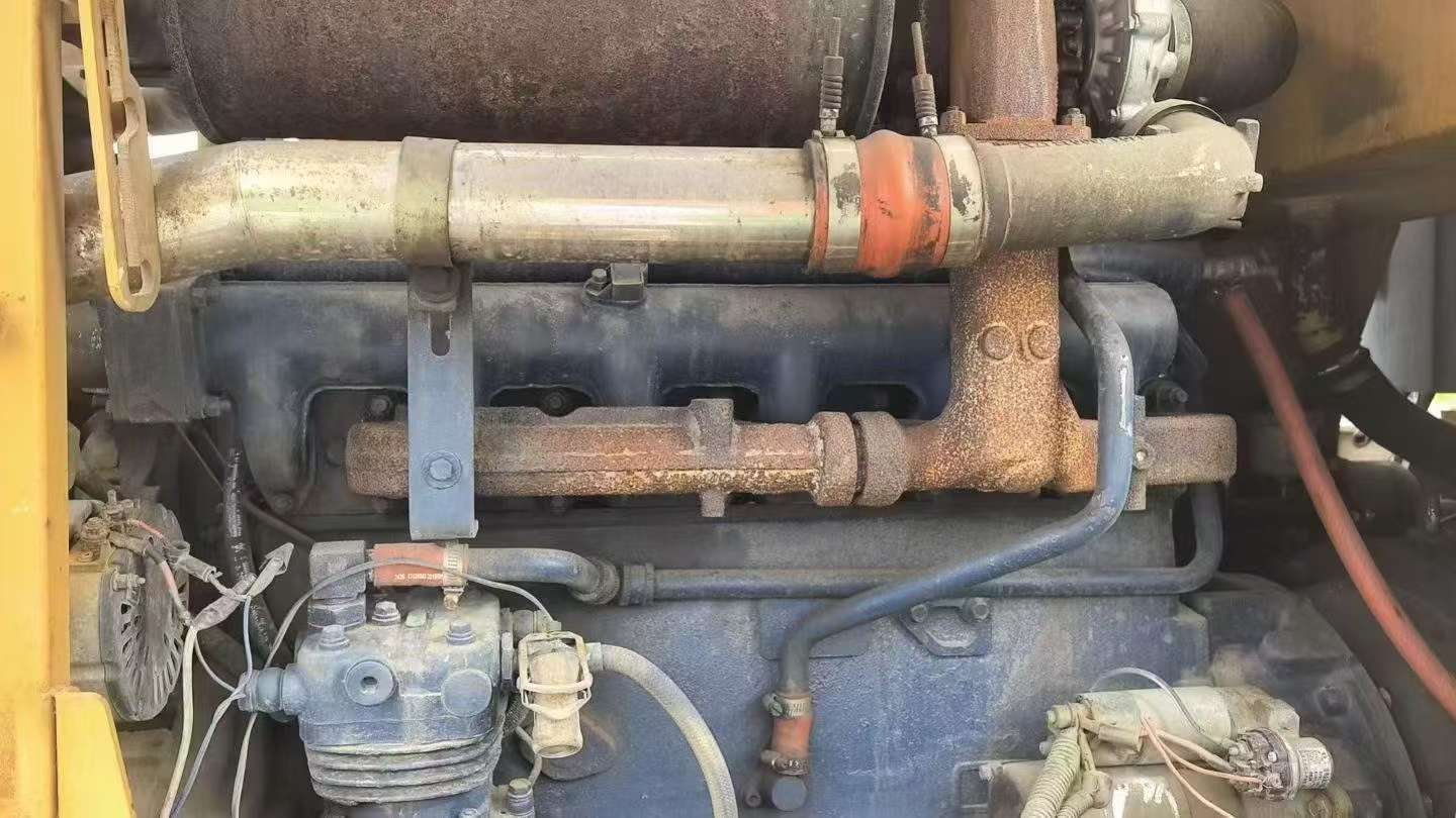 Buy Lonking LG833N Used Loader / 7