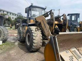 Buy Lonking LG850 Used Loader / 3 Buy Lonking LG850 Used Loader / 3