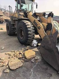 Buy SDLG L952 Used Loader / 3 Buy SDLG L952 Used Loader / 3