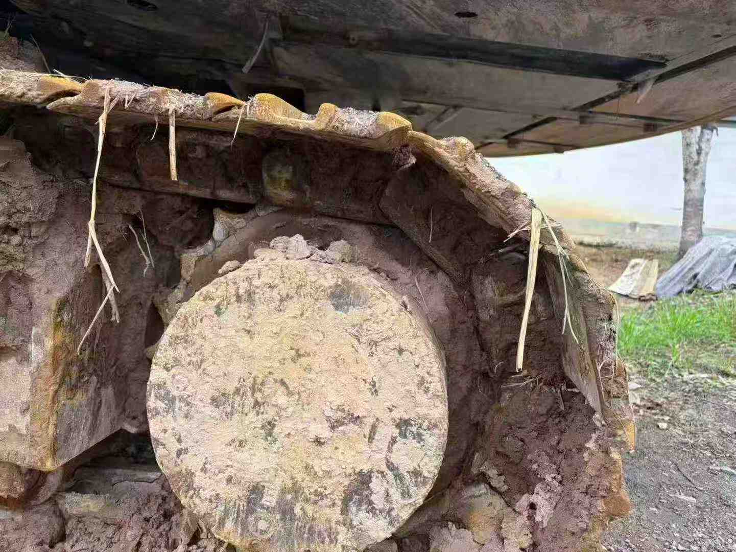 Used Doosan DX215-9CN Excavator 2020 Model / 5