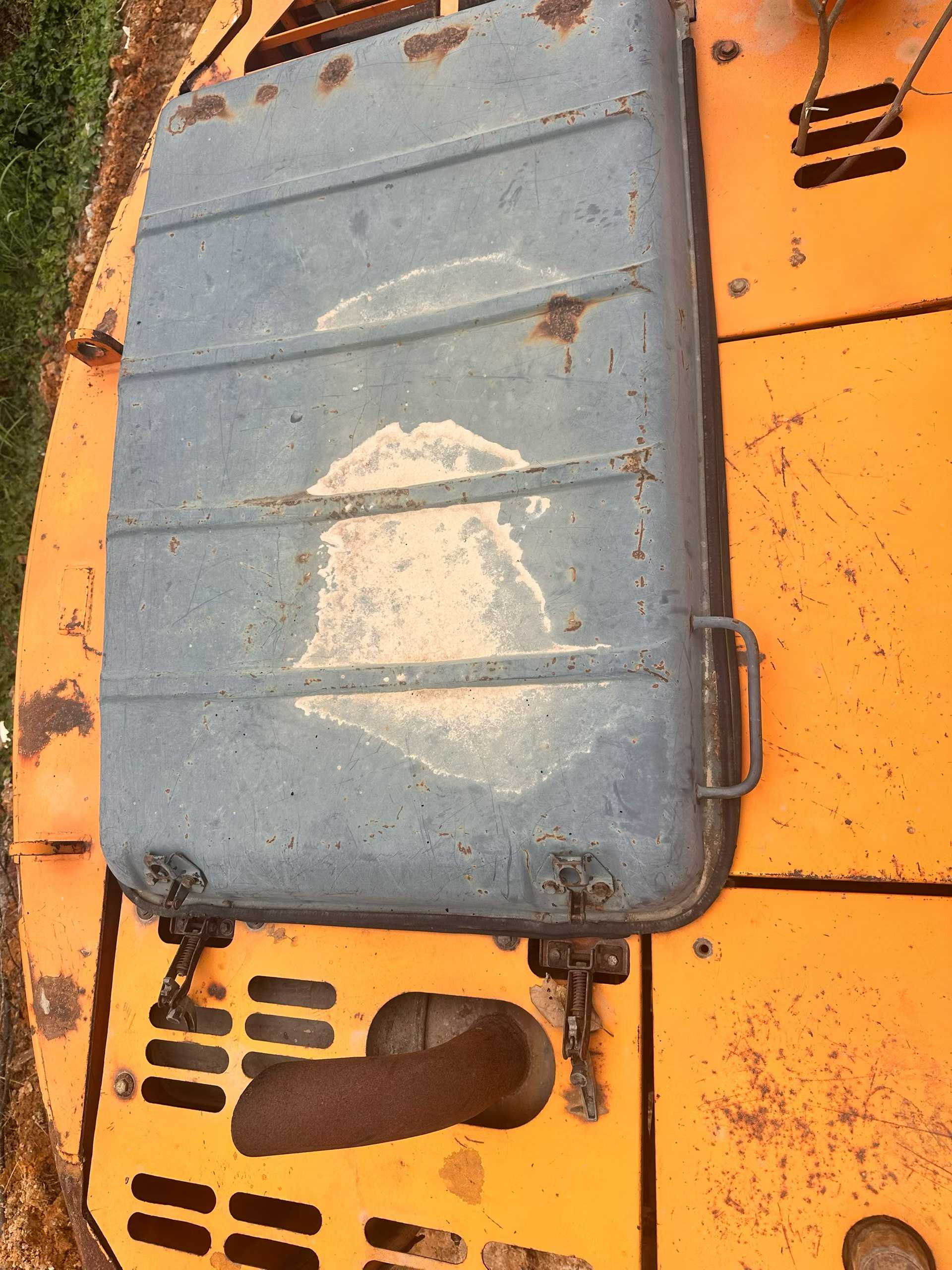 Used Doosan DH150-7 Excavator 2013 Model / 7