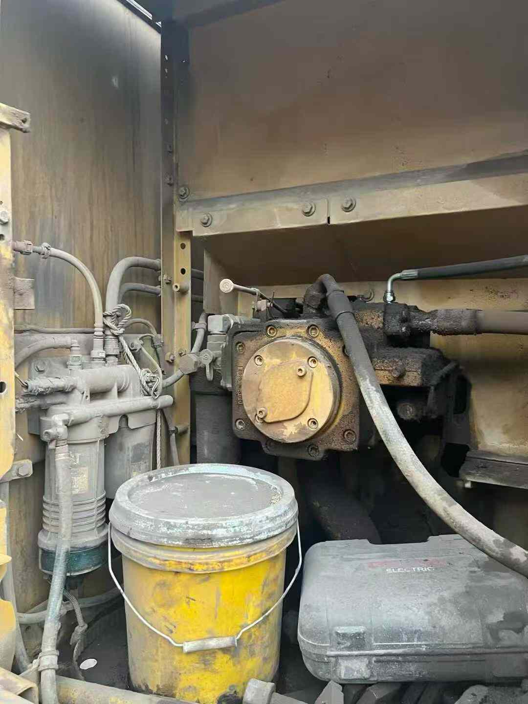 Used Caterpillar 320GC Excavator 2020 Model / 2