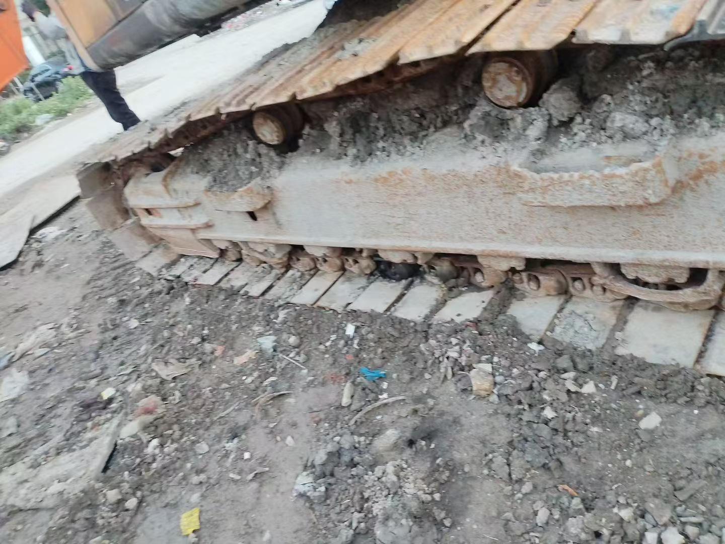 Used Caterpillar 306D Excavator 2019 Model / 7