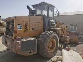 Buy Lonking LG850 Used Loader / 4 Buy Lonking LG850 Used Loader / 4
