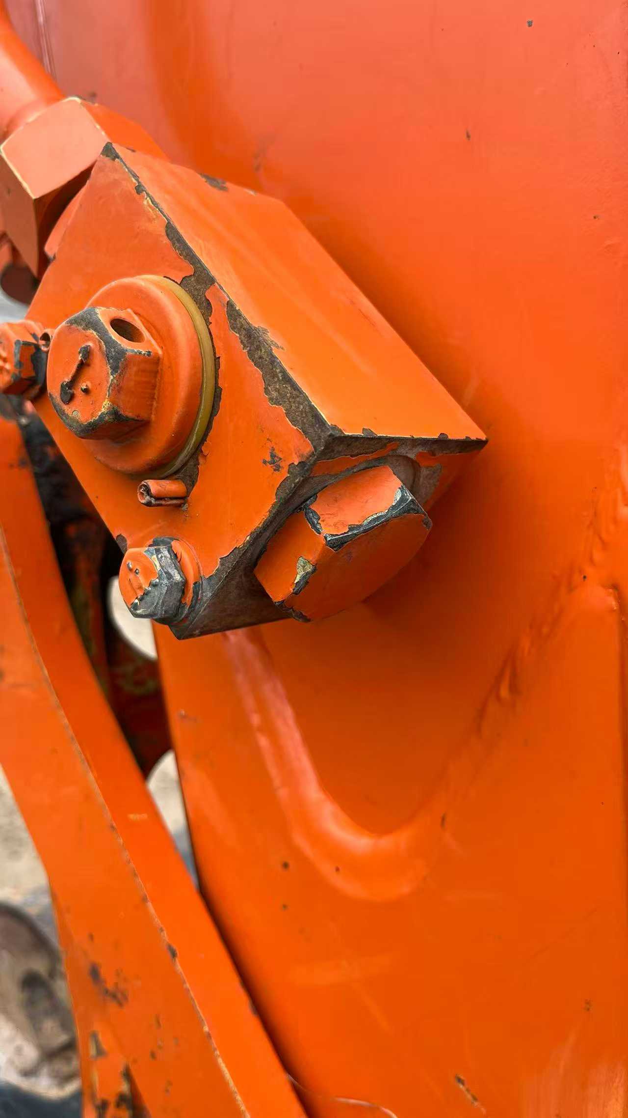 Used Hitachi EX75-3 Excavator 2023 Model / 3