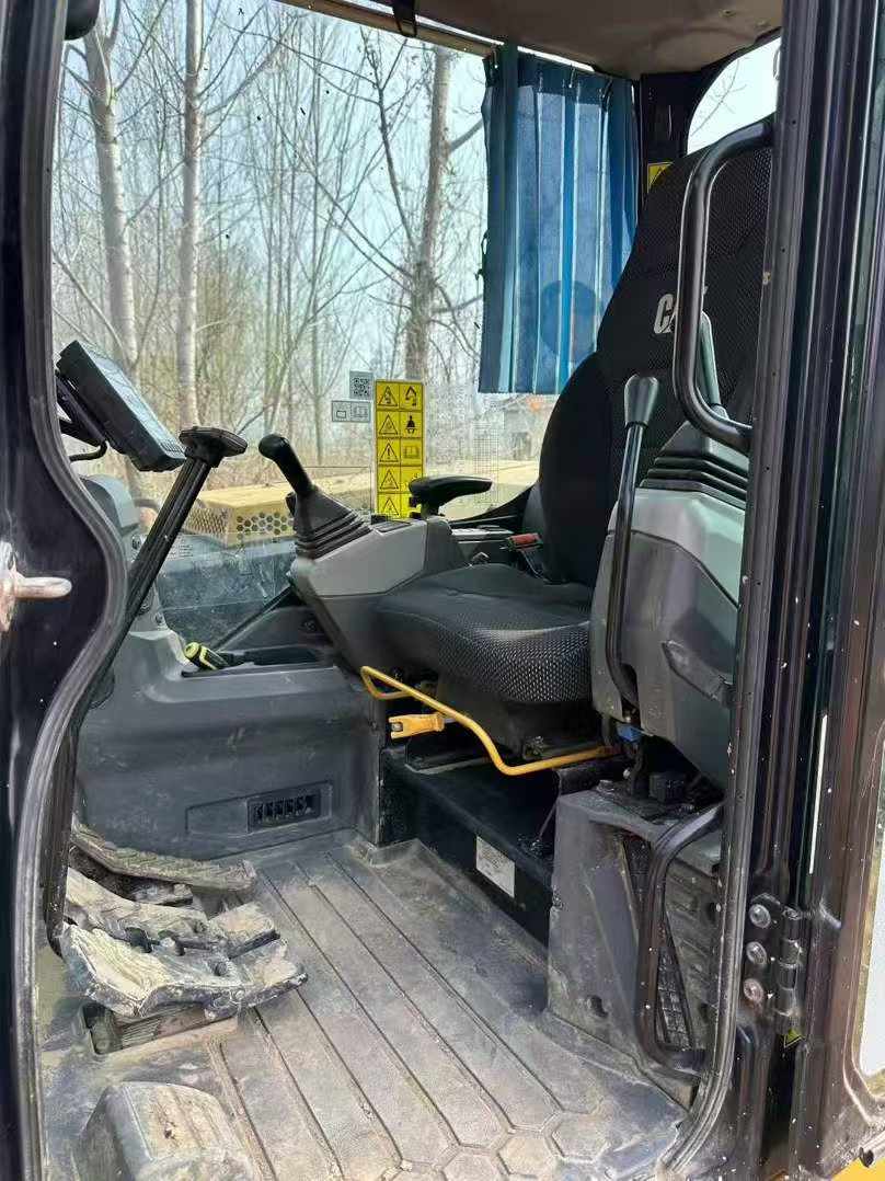 Used Caterpillar 306D Excavator 2020 Model / 6