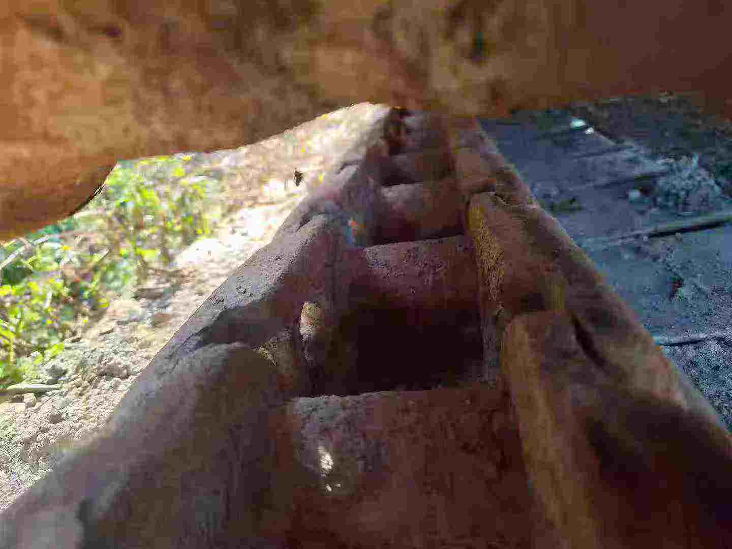 Used Caterpillar 349E Excavator 2016 Model / 5