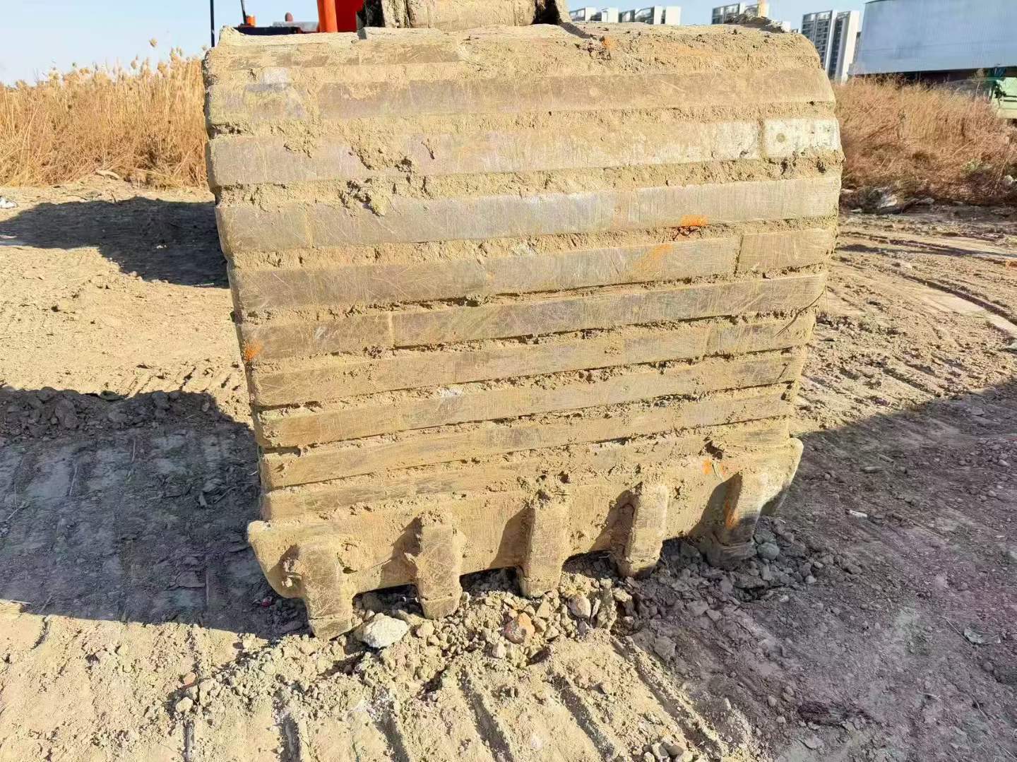 Used Hitachi ZX300-5A Excavator 2020 Model / 8