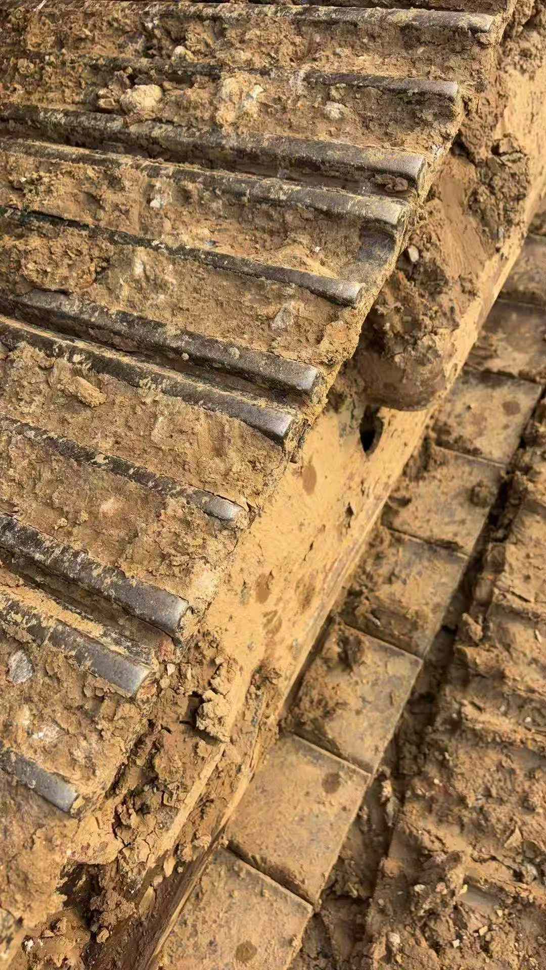 Used Sany SY235C Excavator 2013 Model / 6