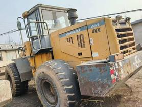 Buy Lonking LG855B Used Loader / 3 Buy Lonking LG855B Used Loader / 3