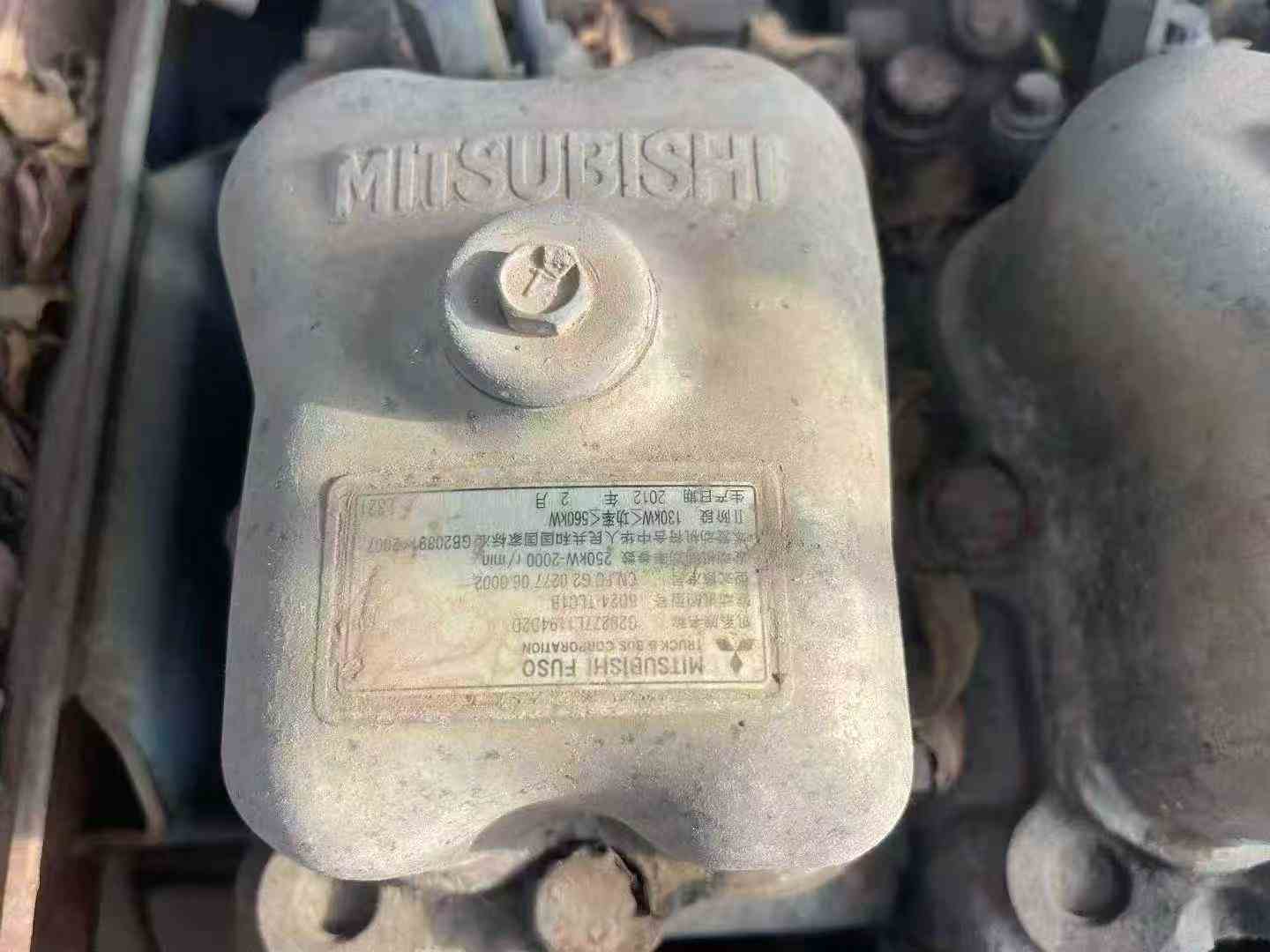 Used Sany SY385C Excavator 2016 Model / 6