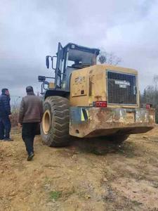 Buy Lonking LG853N Used Loader Buy Lonking LG853N Used Loader