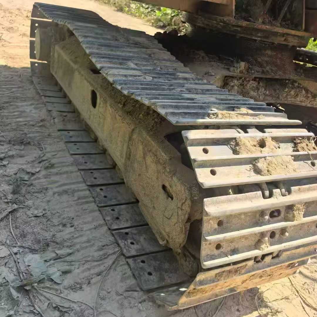 Used Hitachi EX70 Excavator 2016 Model / 4