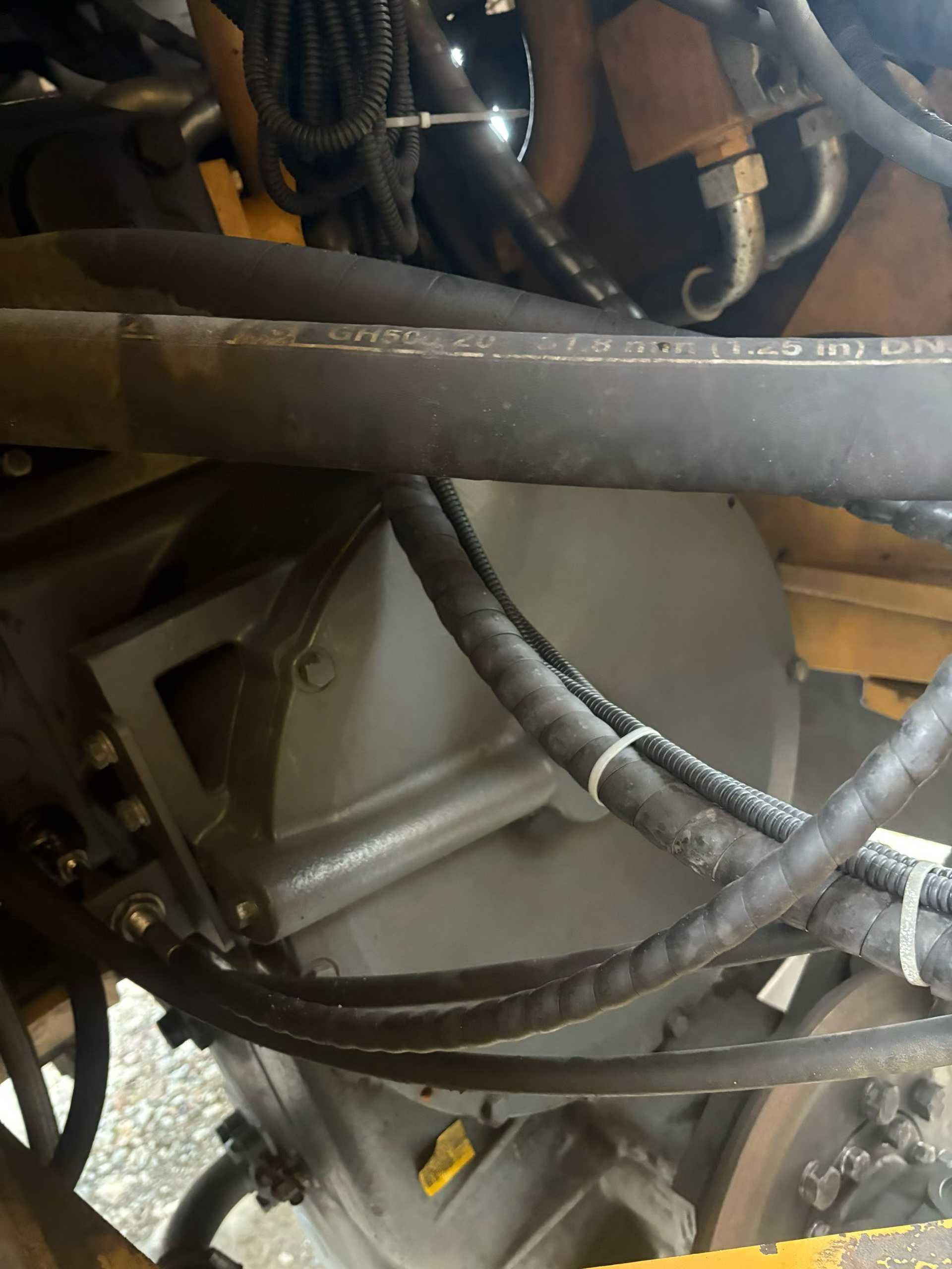 Buy Lonking LG853 Used Loader / 8