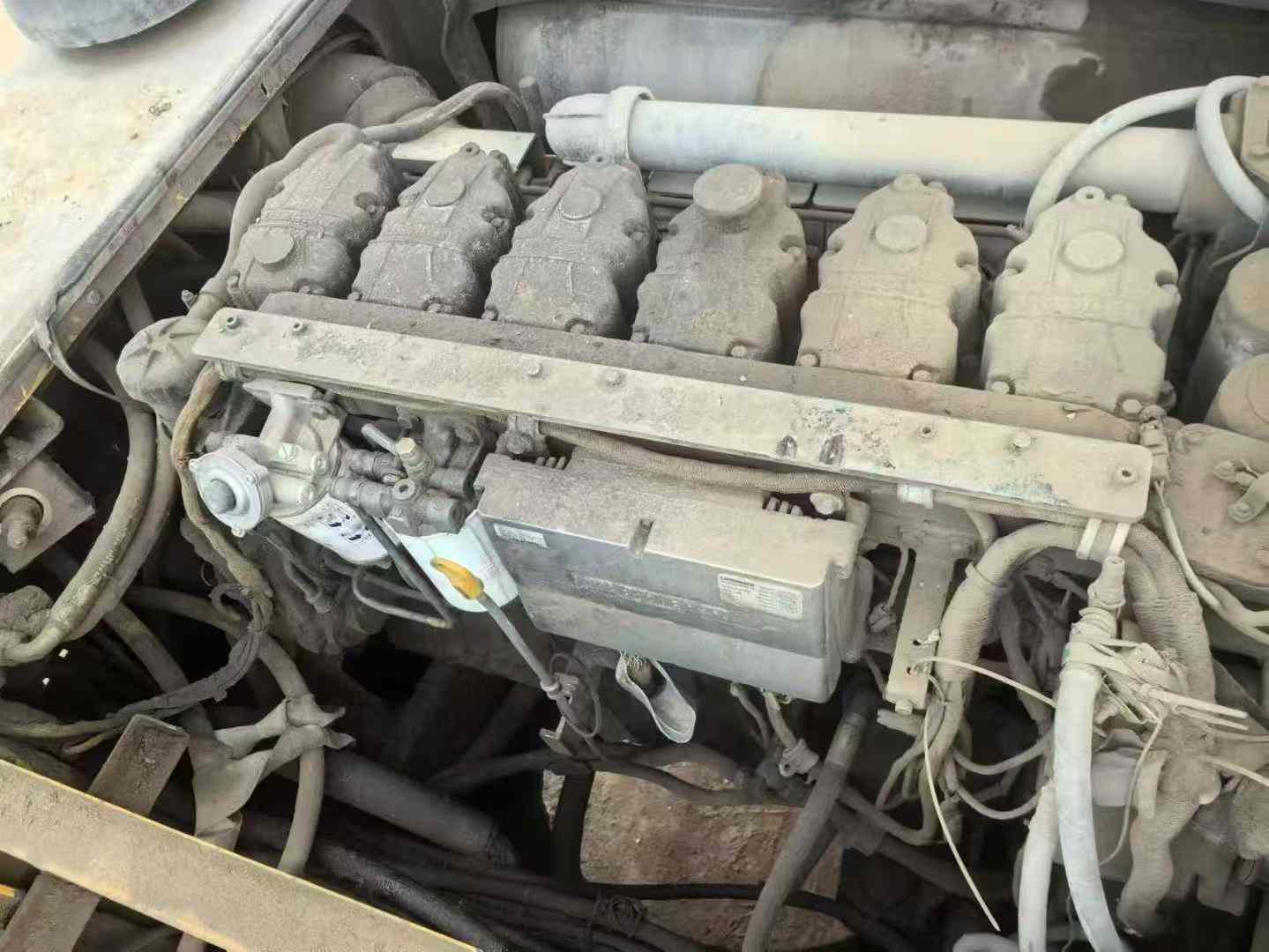 Used Liebherr R944B Excavator 2016 Model / 2