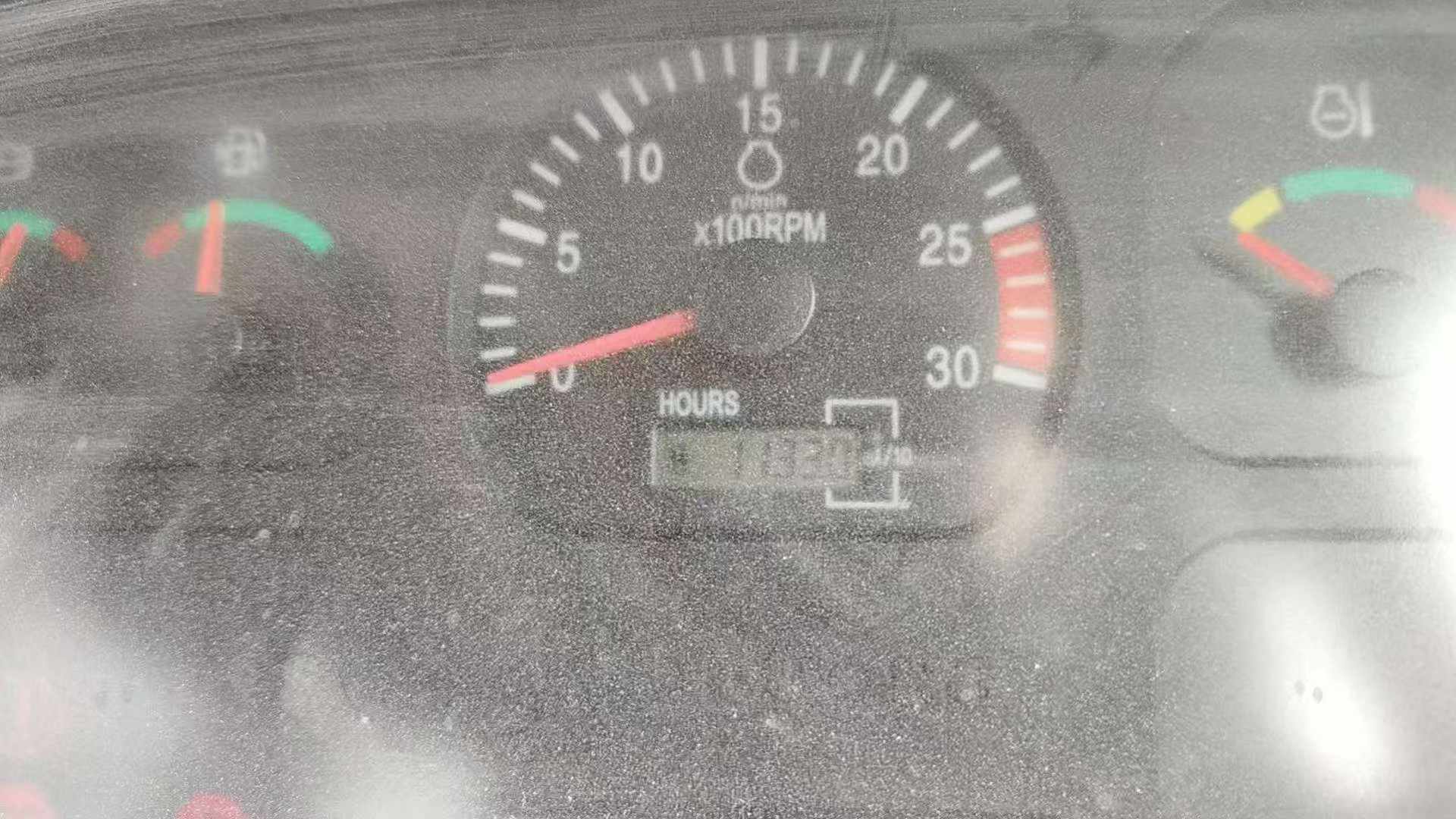 Buy LiuGong 856IV Used Loader / 3