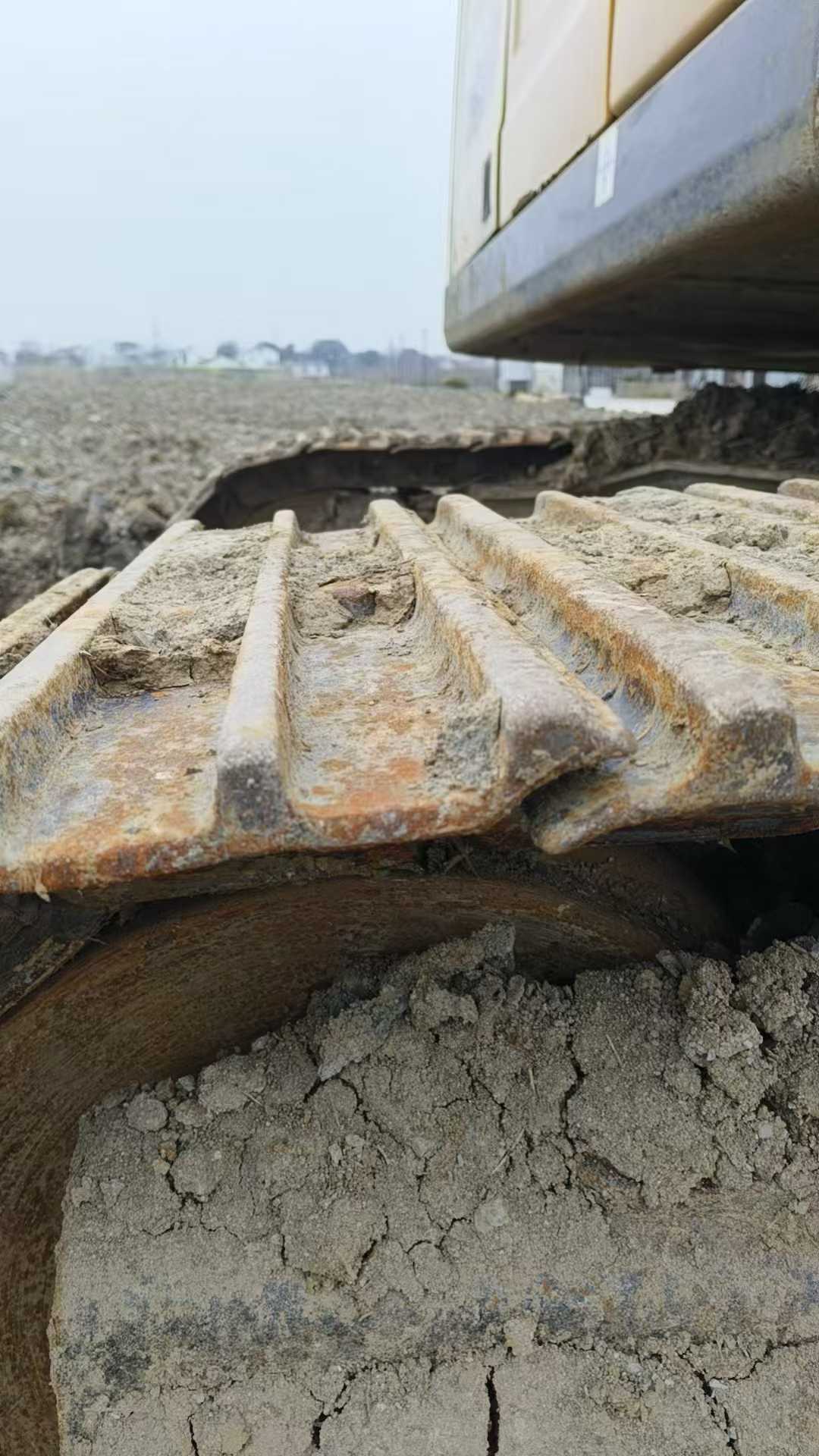 Used Sany SY205C Excavator 2023 Model / 7