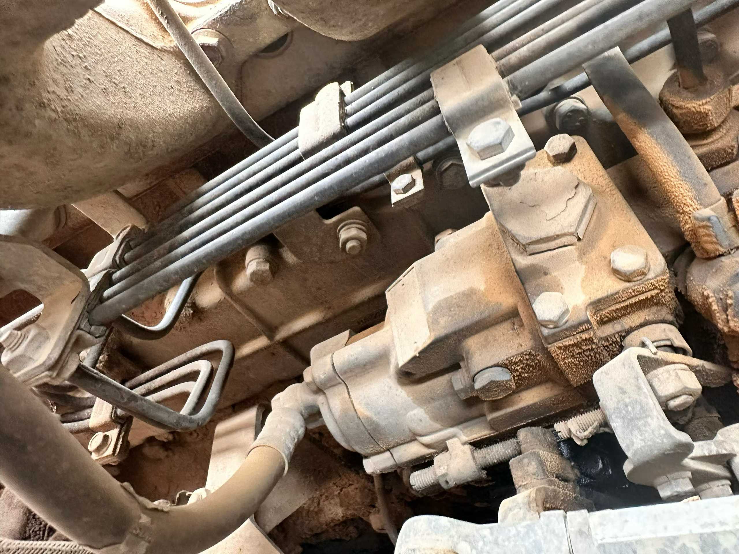 Used Doosan DH150-7 Excavator 2013 Model / 5