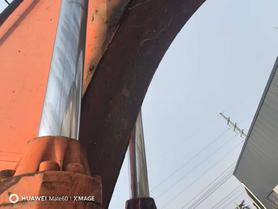 Buy Hitachi ZX330-3G Used Excavator / 4 Used Hitachi ZX330-3G Excavator 2012 Model / 4