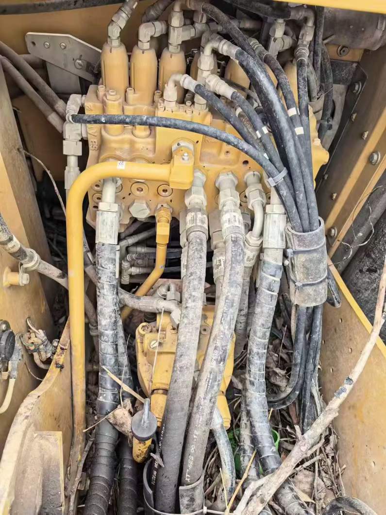 Used Caterpillar 313D Excavator 2018 Model / 2