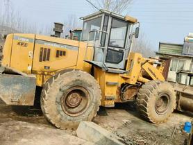 Buy Lonking LG855B Used Loader / 4 Buy Lonking LG855B Used Loader / 4