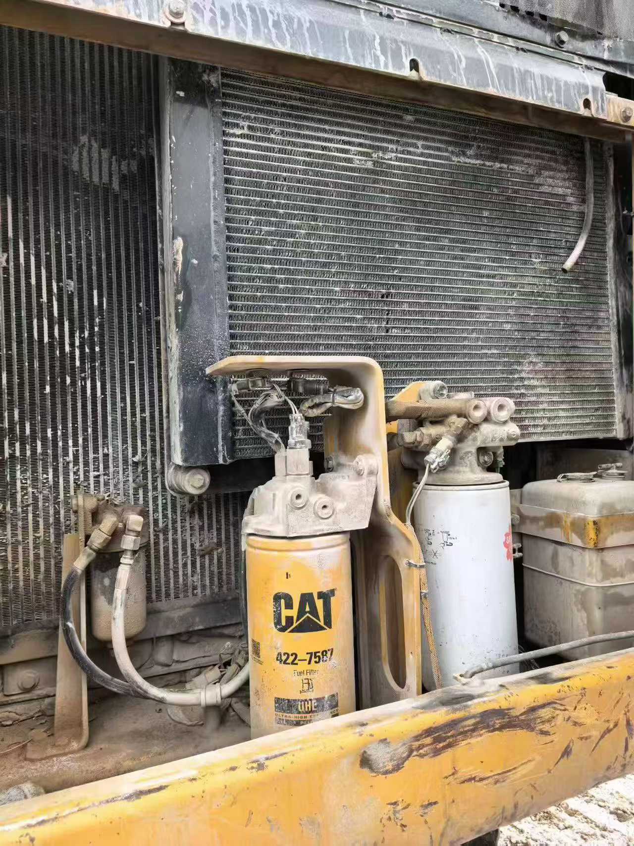 Used Caterpillar 336E Excavator 2014 Model / 9