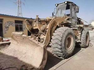 Buy Lonking LG850 Used Loader Buy Lonking LG850 Used Loader