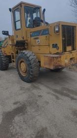 Buy LiuGong ZL30E Used Loader / 4 Buy LiuGong ZL30E Used Loader / 4