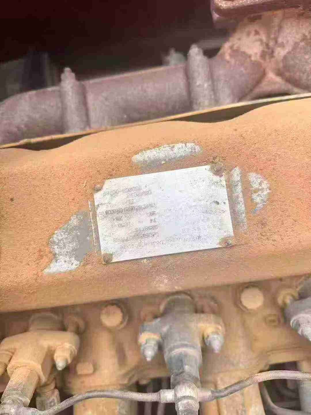 Used Doosan DH150 Excavator 2013 Model / 3