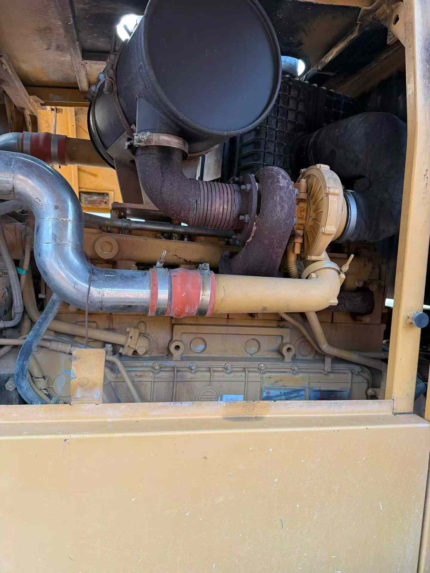 Buy Lonking LG850 Used Loader / 8