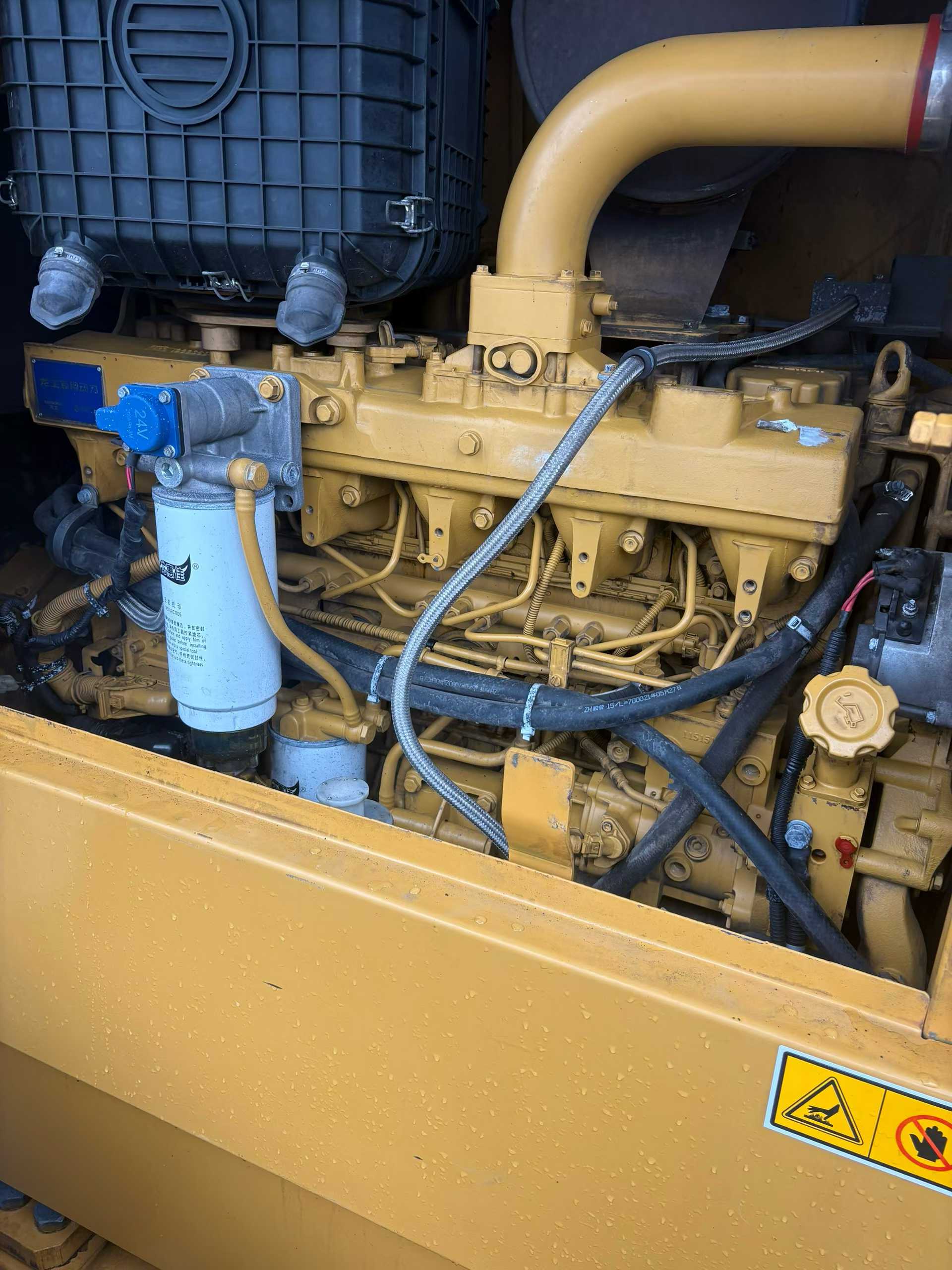 Buy Lonking LG853 Used Loader / 5