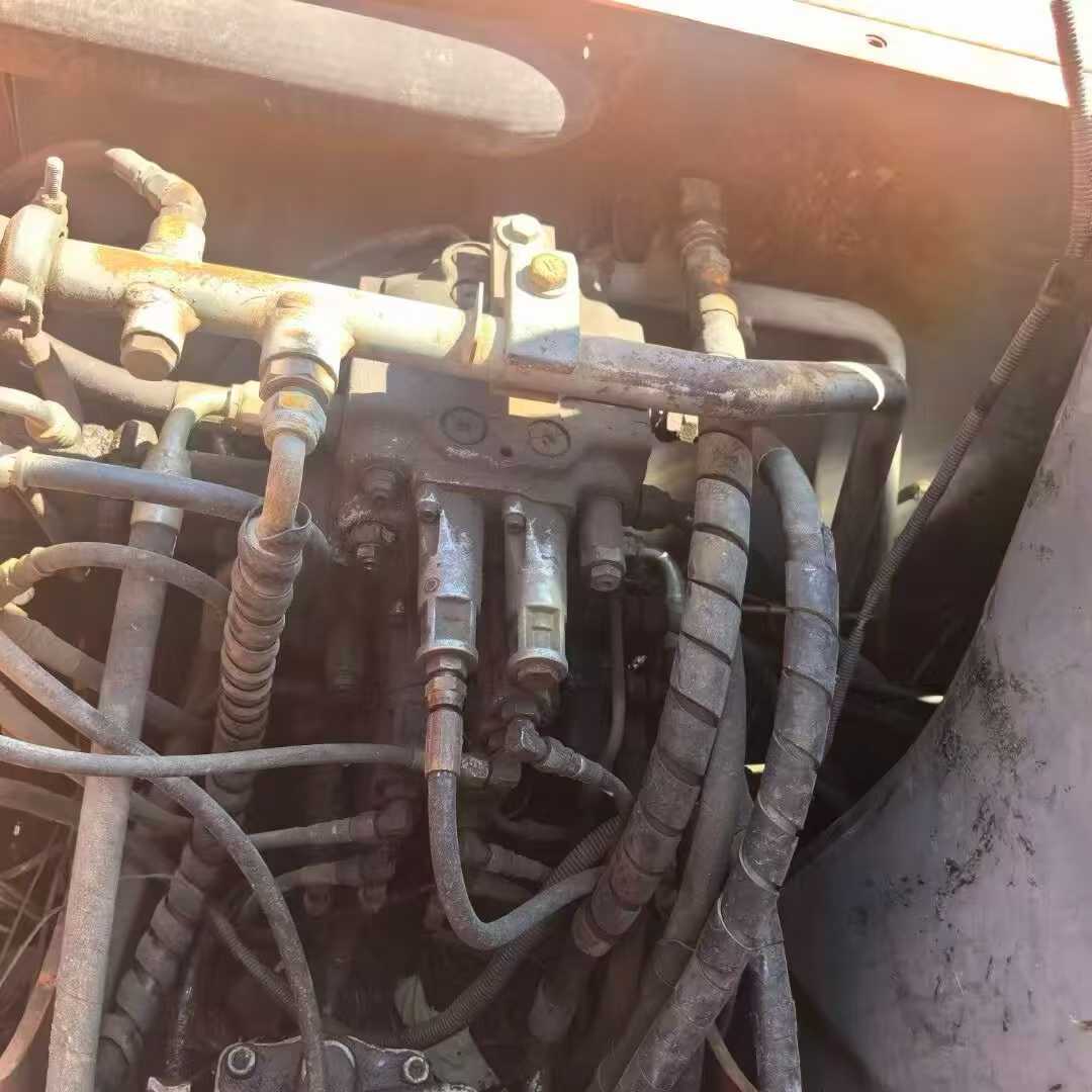 Used Hitachi EX70 Excavator 2016 Model / 5