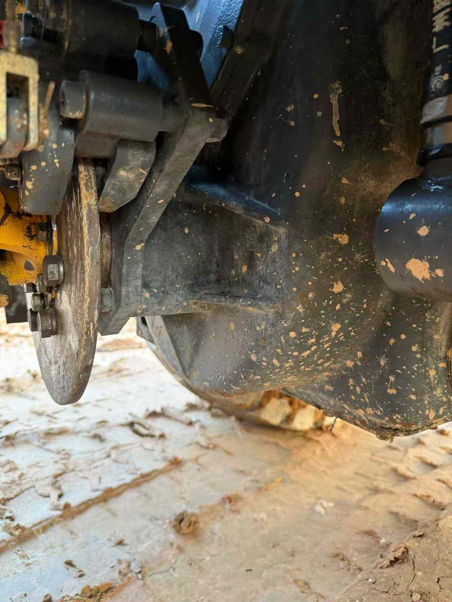 Buy Lonking LG850 Used Loader / 6