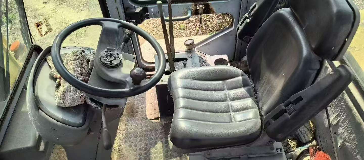 Buy LiuGong CLG836 Used Loader / 8