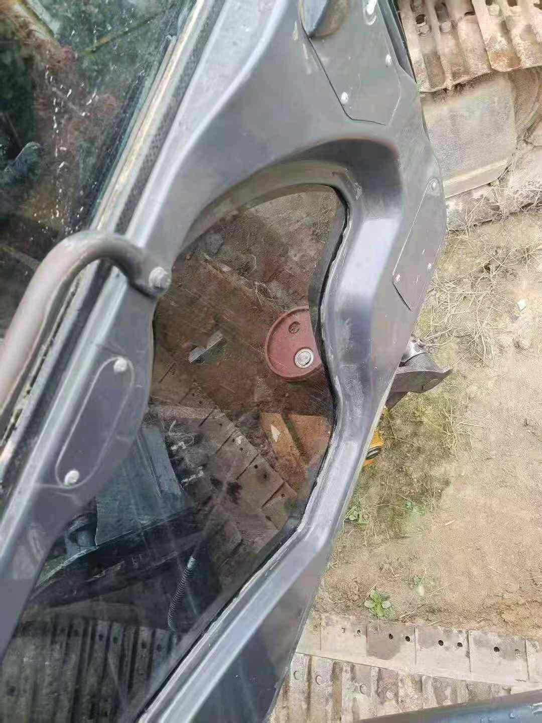 Used Hitachi EX130 Excavator 2019 Model / 4