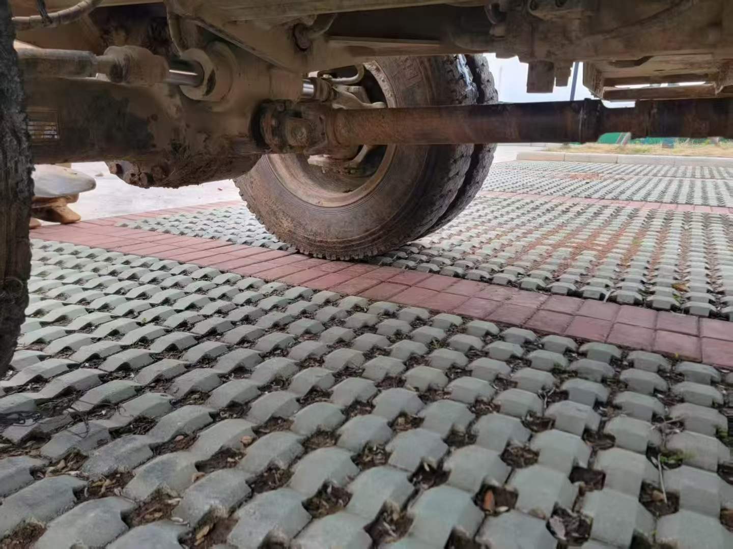 Used Hyundai R150-7 Excavator 2021 Model / 8