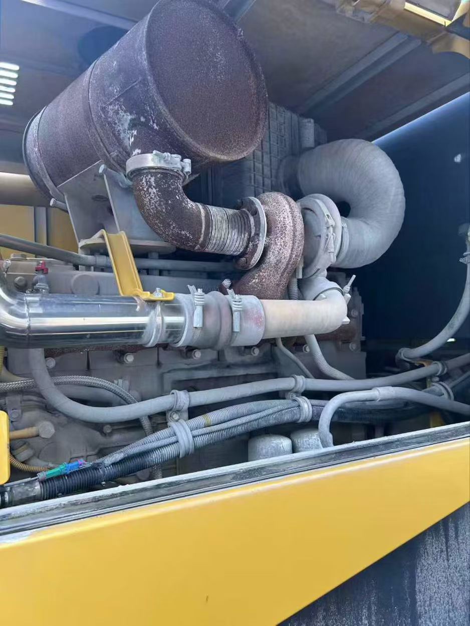 Used XCMG XE50C Excavator 2021 Model / 3