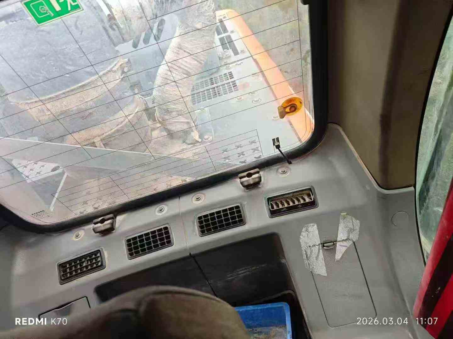 Used Doosan DH300-5 Excavator 2018 Model / 4