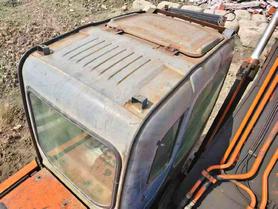 Buy Hitachi ZX200-3G Used Excavator / 8 Used Hitachi ZX200-3G Excavator 2010 Model / 8