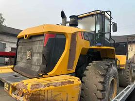 Buy LiuGong CLG862 Used Loader / 6 Buy LiuGong CLG862 Used Loader / 6