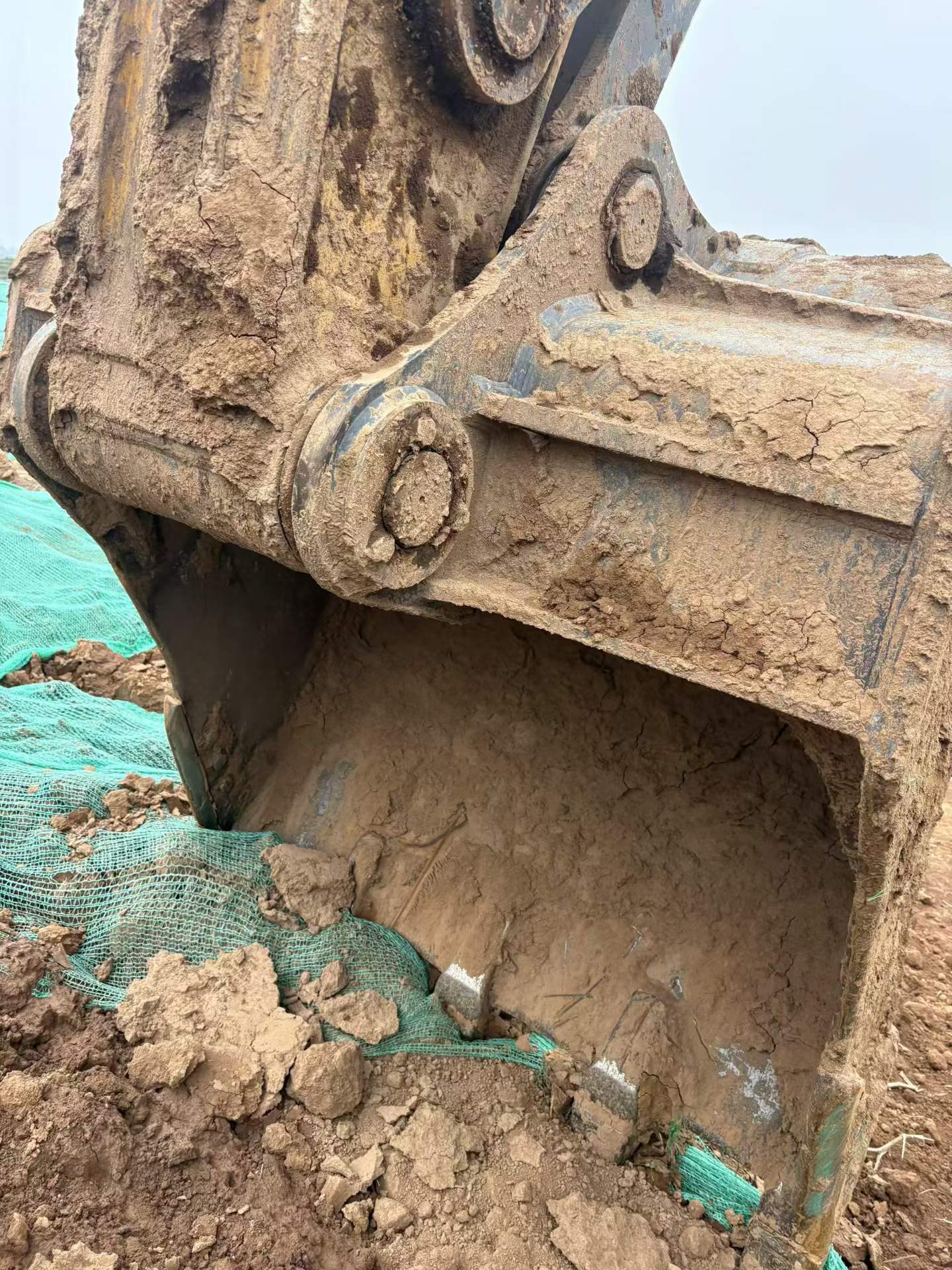 Used XCMG XE335C Excavator 2021 Model / 3