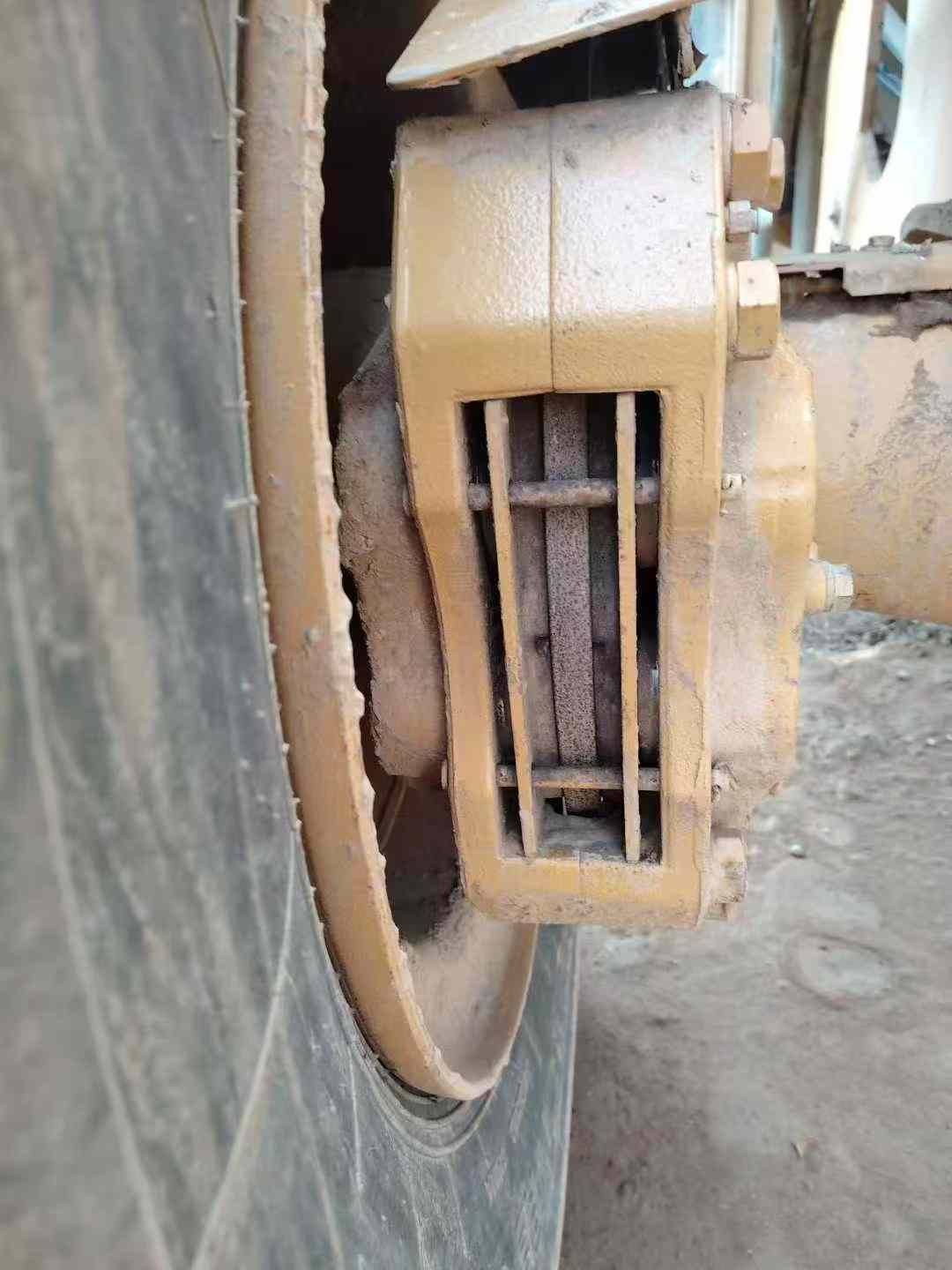 Buy Lonking ZL50NC Used Loader / 2