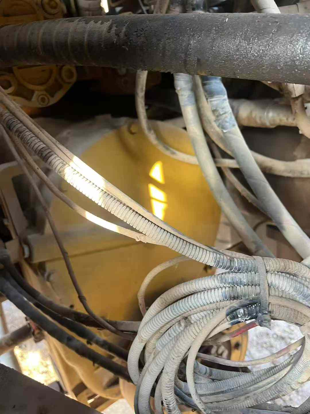 Buy SDLG 60 Used Loader / 5