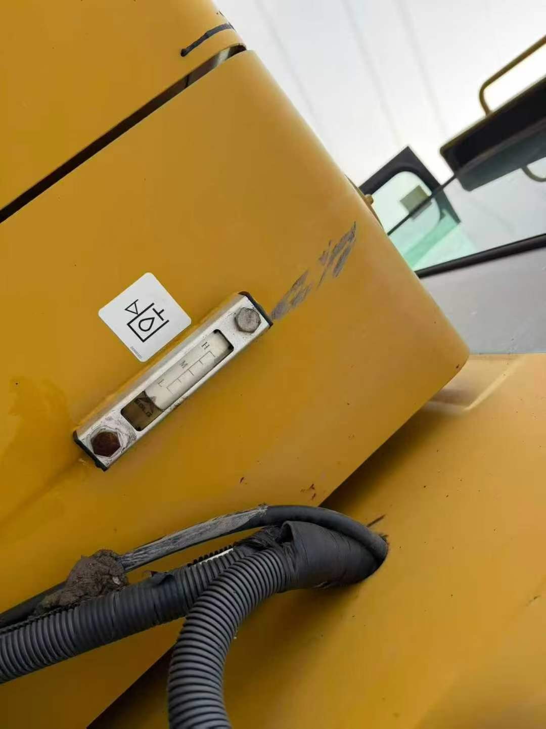 Buy SDLG L933 Used Loader / 9