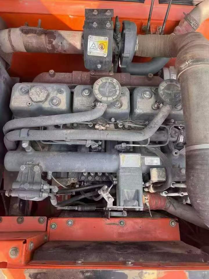 Used Doosan DX260LC Excavator 2014 Model / 6