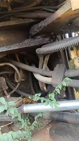 Buy LiuGong 856IV Used Loader / 6 Buy LiuGong 856IV Used Loader / 6