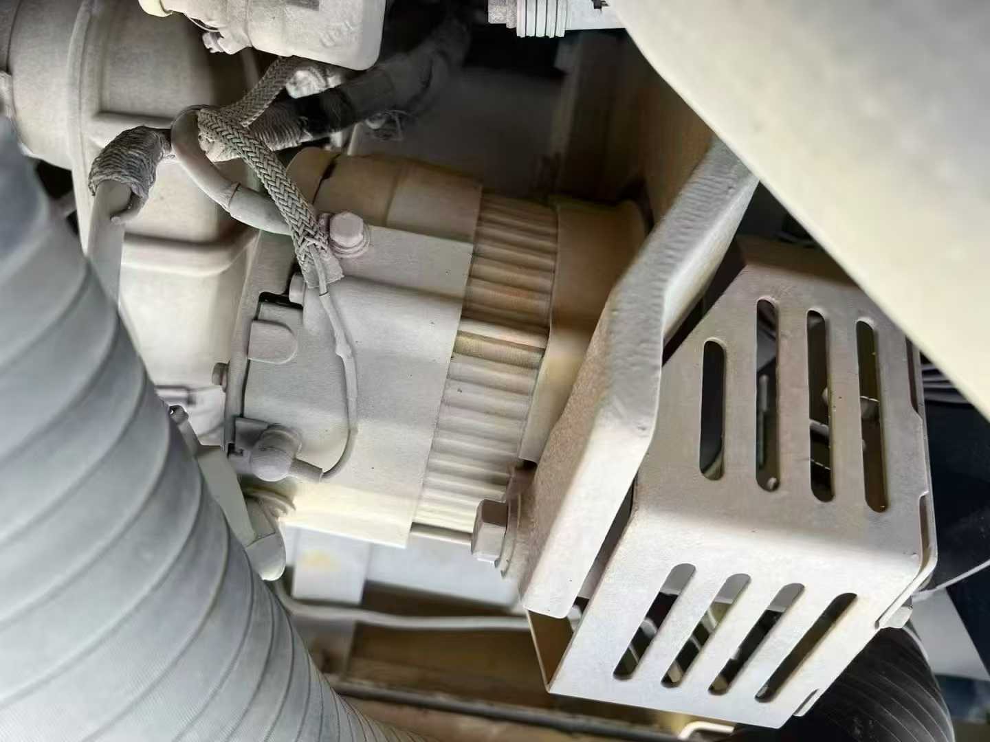 Used Caterpillar 330C Excavator 2016 Model / 8