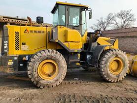 Buy SDLG L946 Used Loader / 4 Buy SDLG L946 Used Loader / 4