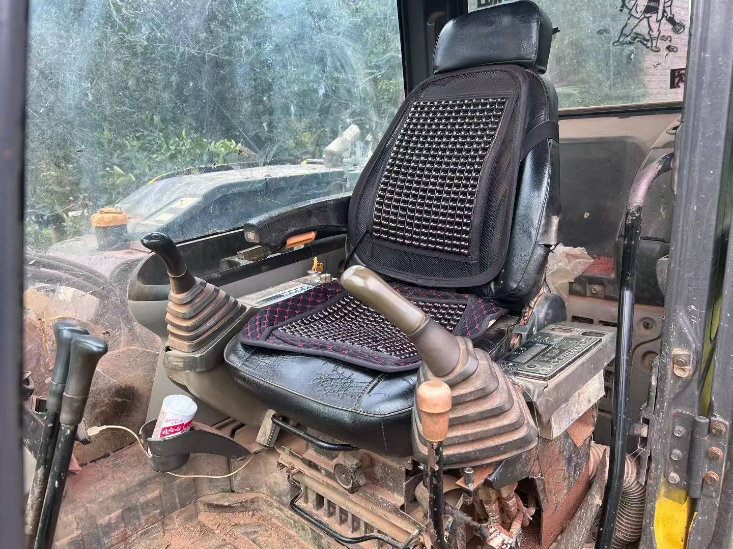 Used Sumitomo SH80-6 Excavator 2014 Model / 2